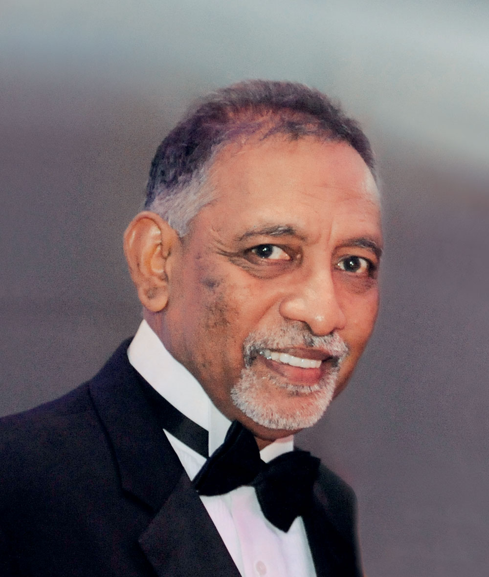 Dato Mohan Karthigasu